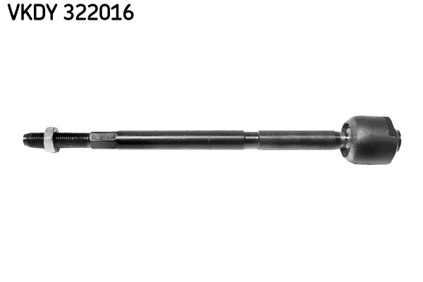 SKF Axialgelenk, Spurstange